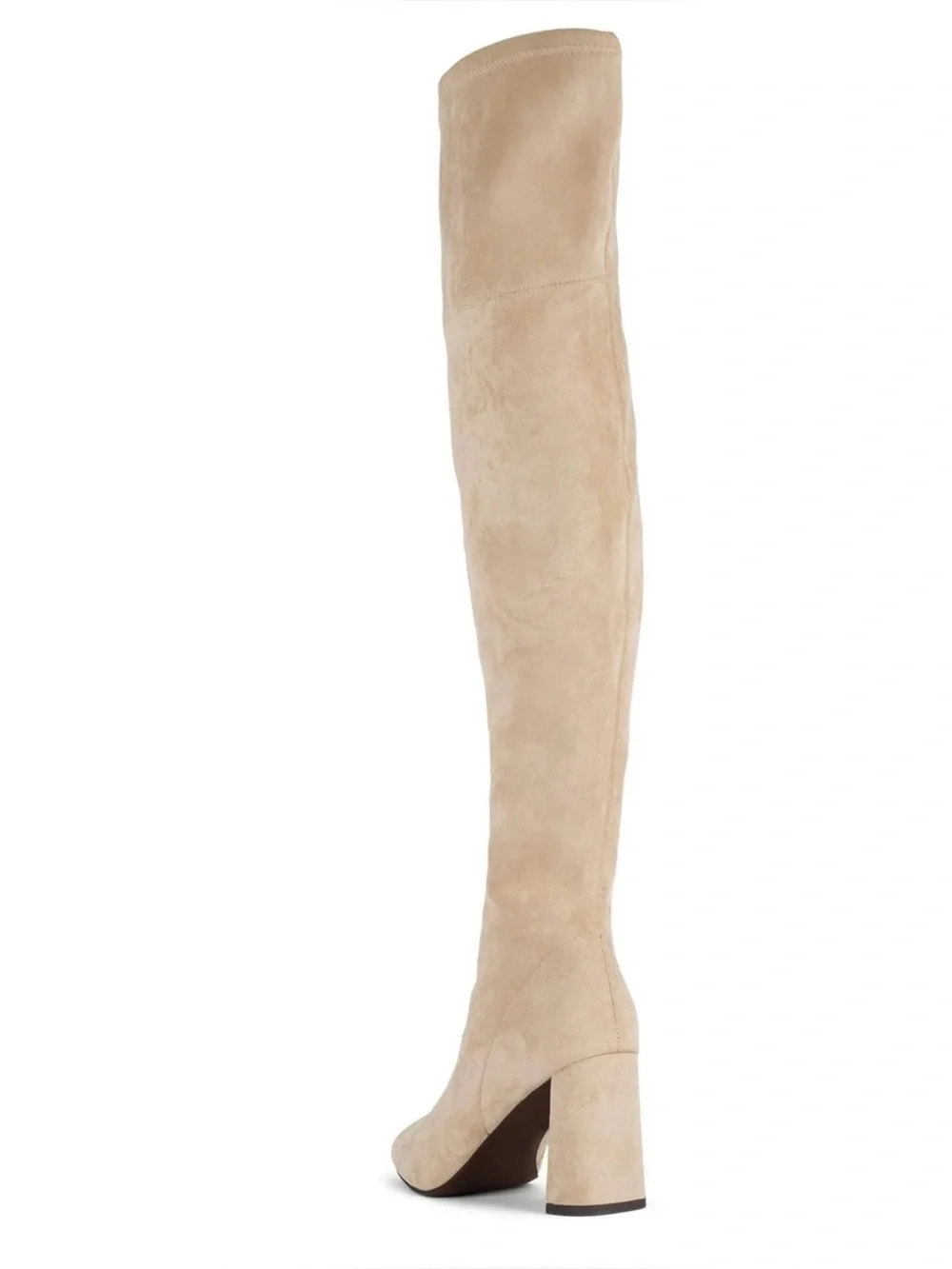 NWT - Women's Jeffrey Campbell Parisah Over The Knee Boots
